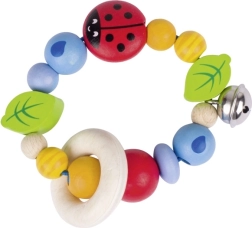 Goki Сензорен моторен ринг Калинка с хлопка