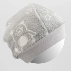 Детска зимна шапка New Baby Winter Times