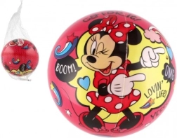 Топка Disney Minnie розова 23 см