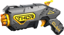 Пистолет за пяна с патрони 27 см