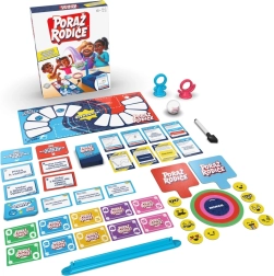 Победи родителите настолна игра 2025