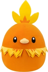 Squishmallows плюш TORCHIC 36 cm