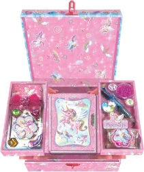 Голям комплект Таен Дневник