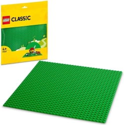 LEGO® Classic 11023 Зелена подложка за строене