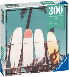 Пъзел Momenty 300 части Сърфинг