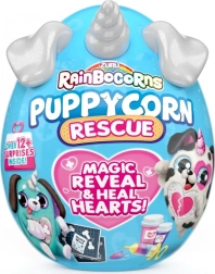 ZURU Rainbocorns Sick Puppy – Pink Surprise