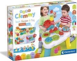 Сензорна масичка за игра Baby Clementoni