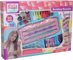 Bracelet Making Set for Creative Jewelers