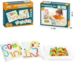 Animal Mosaic 120 pcs
