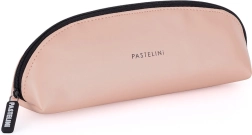 Pastelini Pencil Case in Apricot