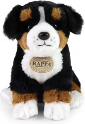 Rappa плюшено планинско куче, седнало, 23 см, Soft Collection