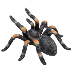 MOJO Smith’s tarantula figurine