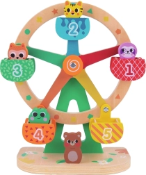 Въртележка с животни 2Kids Toys