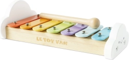 Дъгов ксилофон за деца Le Toy Van