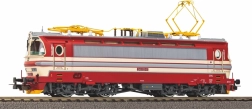 Електрически локомотив H0 Škoda 47E Laminátka ČD BR 240