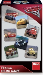 Пексесо CARS 3