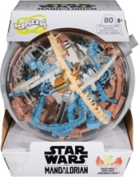 Perplexus Star Wars The Mandalorian 3D топка лабиринт