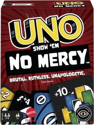 UNO Show ’Em No Mercy – без милост