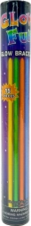 Glowing Bracelets Glumi - Set of 15 Pcs