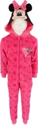 Детски гащеризон 3 в 1 Minnie Mouse Cozy Noxxiez (размер 98/104)