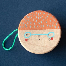 Londji Yo-yo Best Friends – Loaf