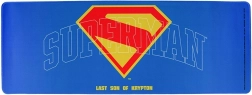 Геймърска подложка SUPERMAN 30 × 80 см