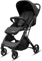 Baby Mix Bimelo ultralight stroller – black