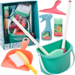 10-Piece Cleaning Set