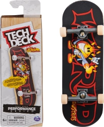 Tech Deck fingerboard Performance WORLD INDUSTRIES дървен