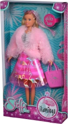 Кукла Steffi Love Flamingo с аксесоари