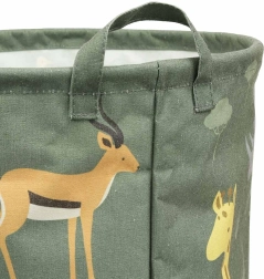 A Little Lovely Company кош за съхранение на играчки – Savana