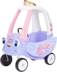 Балансиращо возило Cozy Coupe Фея