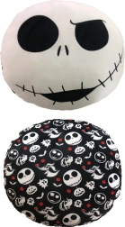 Възглавница Nightmare Before Christmas