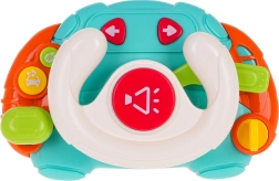 Интерактивен комплект за малкия шофьор