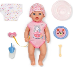 Кукла BABY born Lena 36 см с аксесоари