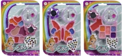 Simba kids’ cosmetic set with accessories (3 variants) - 1 piece