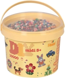 Термомъниста Hama MIDI в пластмасова кофа 10 000 бр.