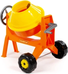 Polesie мини бетонобъркачка