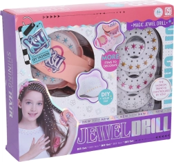 Апликатор за камъчета за декорации