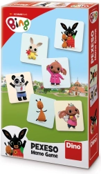 Пексесо BING от Dino