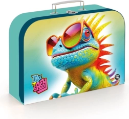 Детски куфар Chameleon 34 см