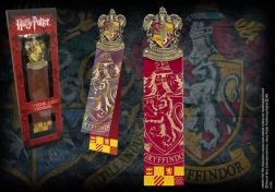 Harry Potter луксозен книгоразделител Небелвир