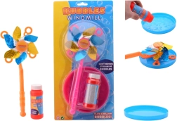 Мелничка за сапунени балони за деца