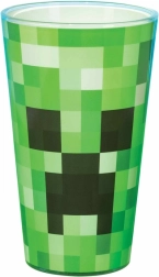 Чаша Minecraft Creeper