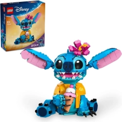 LEGO® Disney 43249 Стич