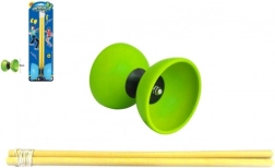 Малък комплект Диаболо в 4 цвята