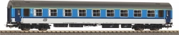 Piko 1st Class Passenger Coach ČD Najbrt H0