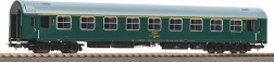 Passenger Carriage Type Y 1st Class ČSD