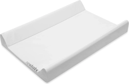 Подложка за повиване New Baby Basic сива 47 × 70 см