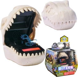 Интерактивна дигитална фигурка Bitzee Jurassic World